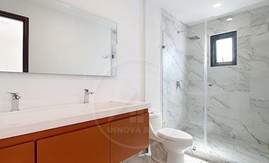 Torre Etoile en Jilotzingo