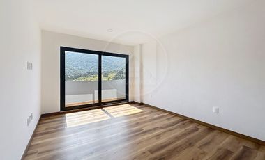 Torre Etoile en Jilotzingo