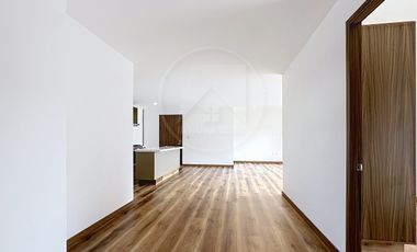 Torre Etoile en Jilotzingo