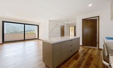 Torre Etoile en Jilotzingo