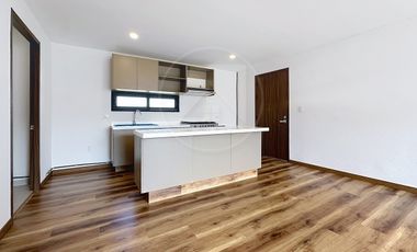 Torre Etoile en Jilotzingo