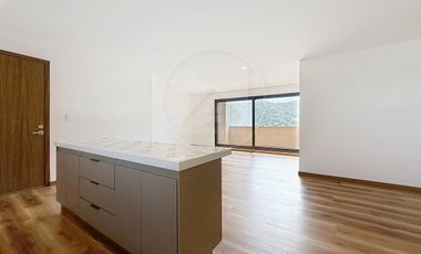 Torre Etoile en Jilotzingo