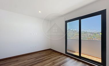 Torre Etoile en Jilotzingo