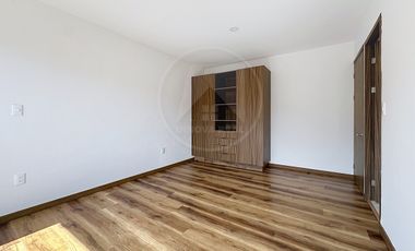 Torre Etoile en Jilotzingo