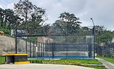 Torre Etoile en Jilotzingo