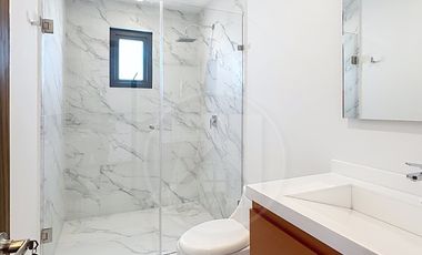 Torre Etoile en Jilotzingo