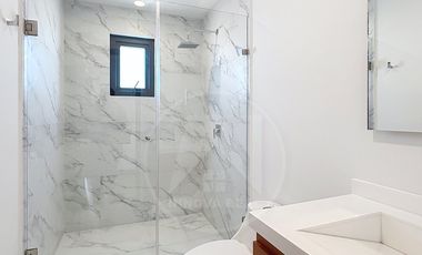 Torre Etoile en Jilotzingo