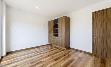 Torre Etoile en Jilotzingo