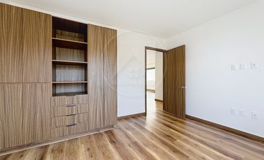 Torre Etoile en Jilotzingo