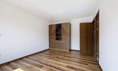 Torre Etoile en Jilotzingo