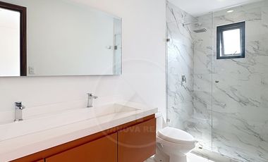 Torre Etoile en Jilotzingo