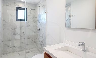 Torre Etoile en Jilotzingo