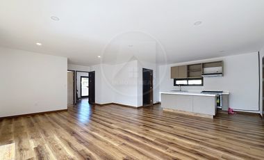 Torre Etoile en Jilotzingo