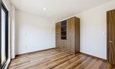 Torre Etoile en Jilotzingo