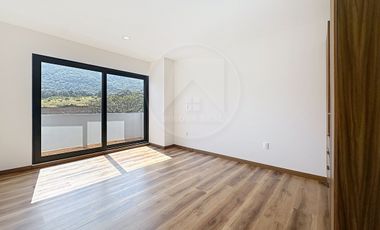 Torre Etoile en Jilotzingo