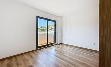 Torre Etoile en Jilotzingo