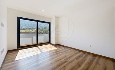 Torre Etoile en Jilotzingo