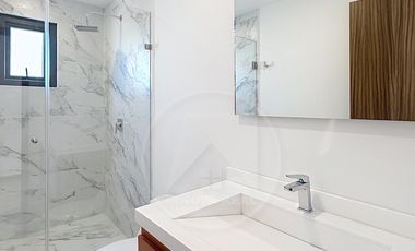 Torre Etoile en Jilotzingo