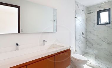 Torre Etoile en Jilotzingo