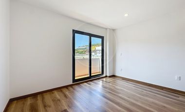 Torre Etoile en Jilotzingo