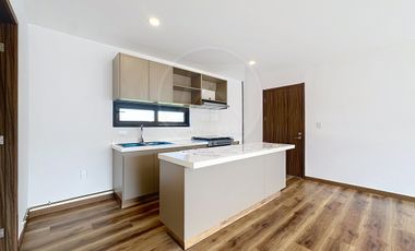 Torre Etoile en Jilotzingo