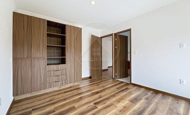 Torre Etoile en Jilotzingo