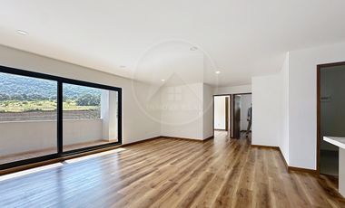 Torre Etoile en Jilotzingo