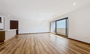 Torre Etoile en Jilotzingo