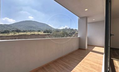 Torre Etoile en Jilotzingo