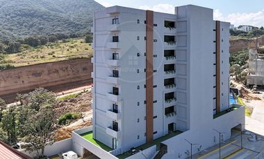 Torre Etoile en Jilotzingo