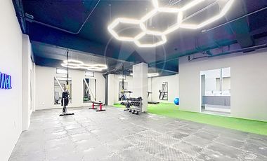 Torre Etoile en Jilotzingo