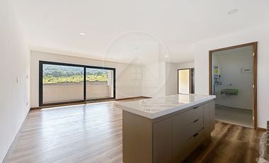 Torre Etoile en Jilotzingo