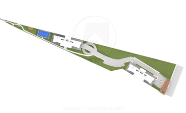 Torre Etoile en Jilotzingo