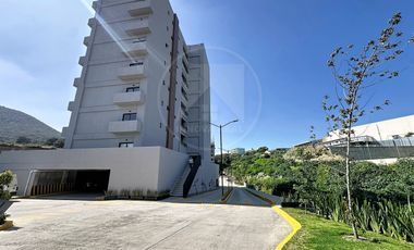 Torre Etoile en Jilotzingo