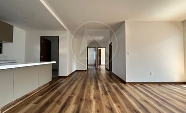 Torre Etoile en Jilotzingo