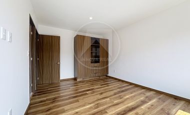 Torre Etoile en Jilotzingo