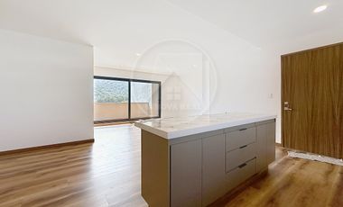 Torre Etoile en Jilotzingo