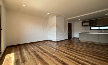 Torre Etoile en Jilotzingo