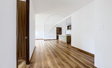 Torre Etoile en Jilotzingo