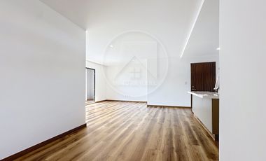 Torre Etoile en Jilotzingo