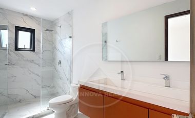 Torre Etoile en Jilotzingo