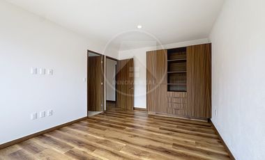 Torre Etoile en Jilotzingo