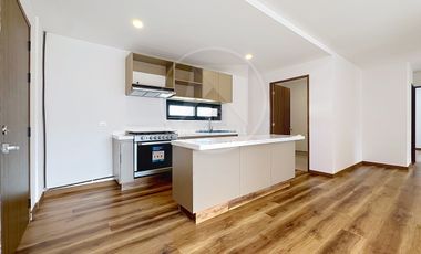 Torre Etoile en Jilotzingo