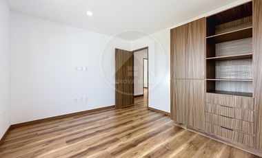 Torre Etoile en Jilotzingo