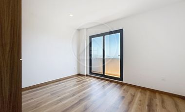 Torre Etoile en Jilotzingo