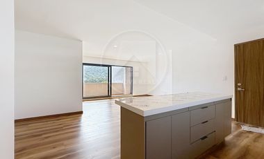 Torre Etoile en Jilotzingo