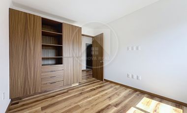 Torre Etoile en Jilotzingo