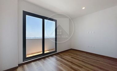 Torre Etoile en Jilotzingo