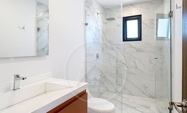 Torre Etoile en Jilotzingo