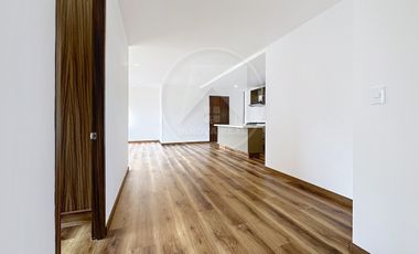 Torre Etoile en Jilotzingo